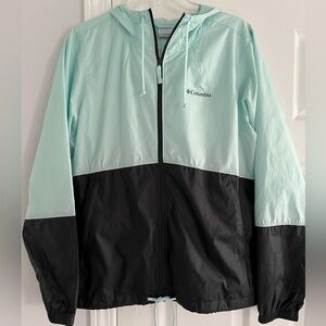 Columbia Flash Forward Windbreaker Jacket